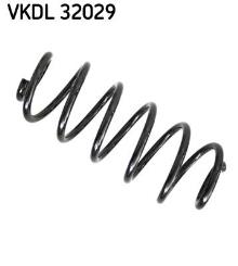 SKF VKDL 32029